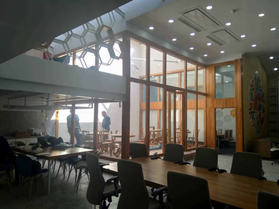 Mana Innovation Center