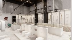 Other Dr.Tamin Showrooms