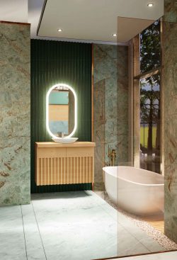 Dr.Tamin Tabriz Showroom